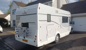 Rollerteam Autoroller 707 full