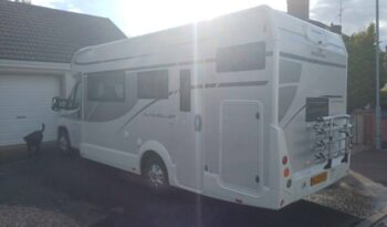 Rollerteam Autoroller 707 full