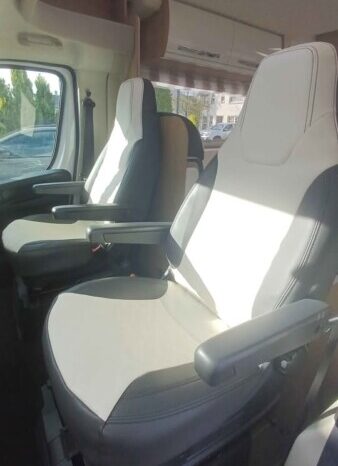 Rollerteam Autoroller 707 full