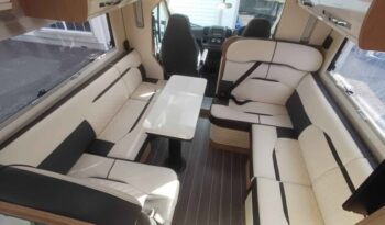 Rollerteam Autoroller 707 full