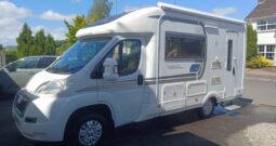 Auto Sleeper Broadway