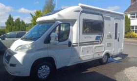 Auto Sleeper Broadway
