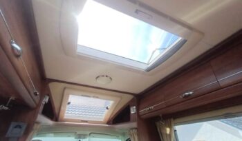 Auto Sleeper Broadway full