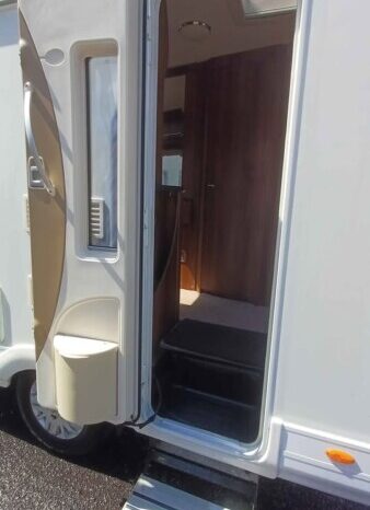 Auto Sleeper Broadway full