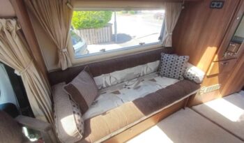 Auto Sleeper Broadway full