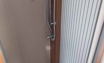 Fiat Ducato Factory Conversion Cabervan Coral full