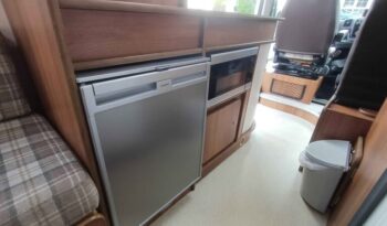 Fiat Ducato Factory Conversion Cabervan Coral full