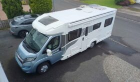 NI Owned Elddis Signature 196