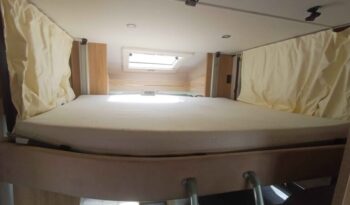 NI Owned Elddis Signature 196 full