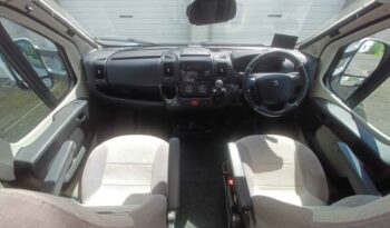 NI Owned Elddis Signature 196 full