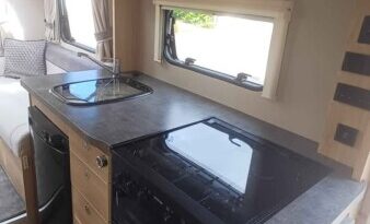 NI Owned Elddis Signature 196 full