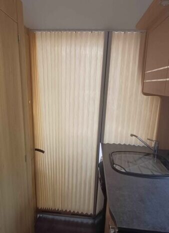 NI Owned Elddis Signature 196 full