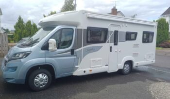 NI Owned Elddis Signature 196 full