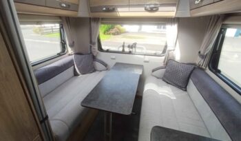 NI Owned Elddis Signature 196 full