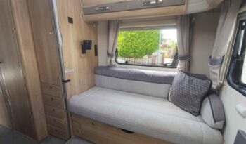NI Owned Elddis Signature 196 full