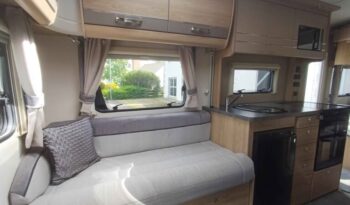 NI Owned Elddis Signature 196 full