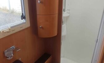 Rapido 746F full