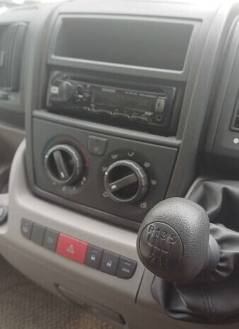Rapido 746F full