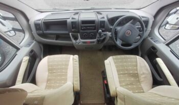 Rapido 746F full