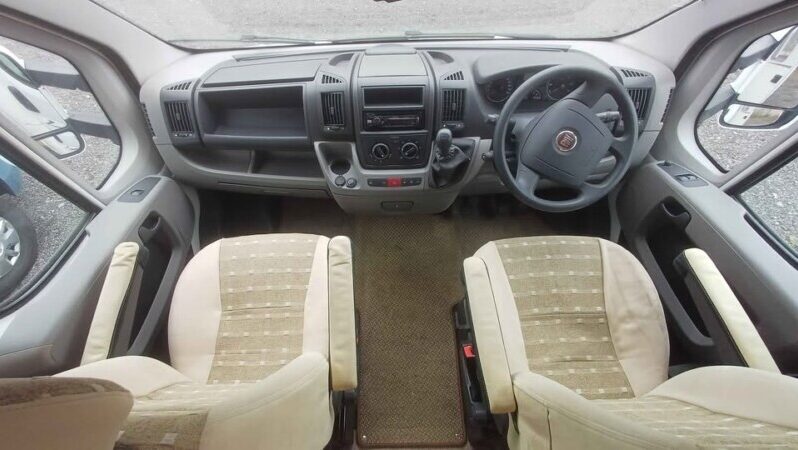 Rapido 746F full