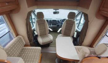 Rapido 746F full
