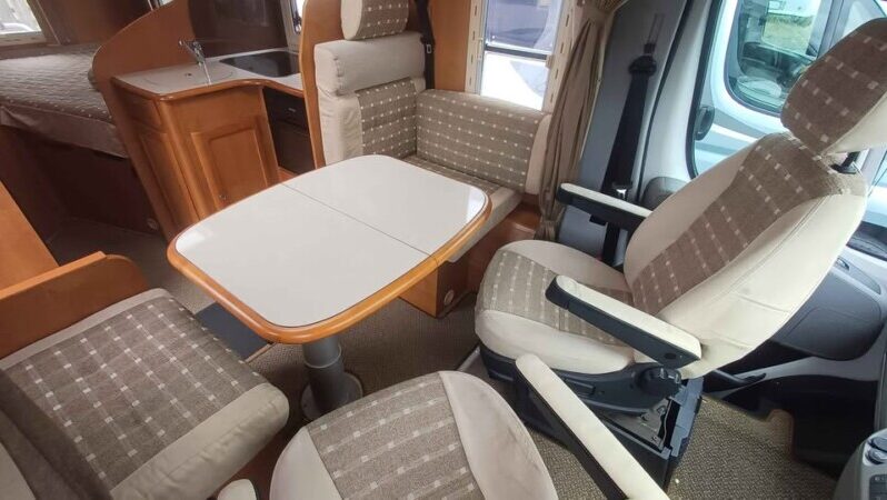Rapido 746F full