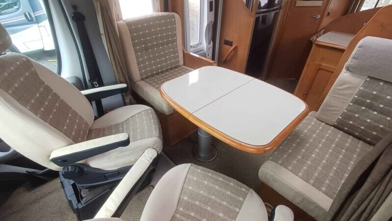 Rapido 746F full