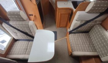 Rapido 746F full