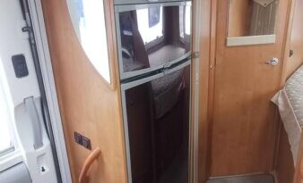 Rapido 746F full