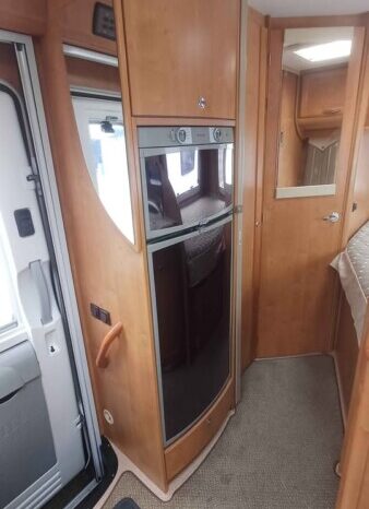 Rapido 746F full