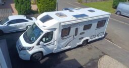 Elddis Prestige 195