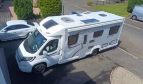 Elddis Prestige 195