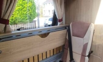 Elddis Prestige 195 full