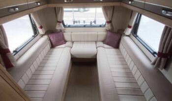 Elddis Prestige 195 full