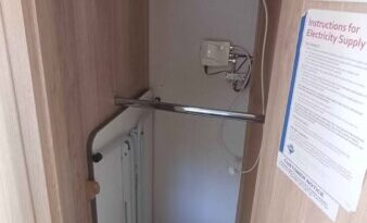 Elddis Prestige 195 full