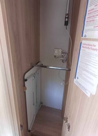 Elddis Prestige 195 full
