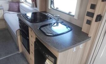 Elddis Prestige 195 full