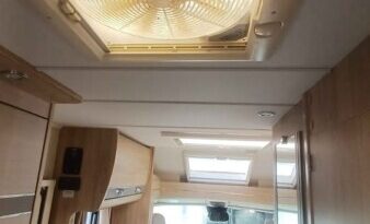 Elddis Prestige 195 full