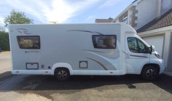 Elddis Prestige 195 full
