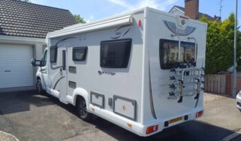 Elddis Prestige 195 full