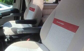 Elddis Prestige 195 full