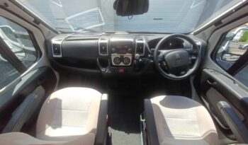 Elddis Prestige 195 full