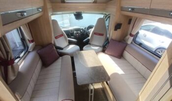Elddis Prestige 195 full