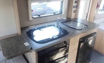 Elddis Prestige 195 full