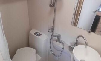 Elddis Prestige 195 full