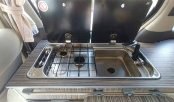 Toyota Alphard Micro Camper full