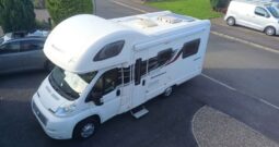 NI Owned Swift Sundance 584PR