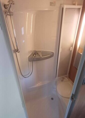 NI Owned Swift Sundance 584PR full