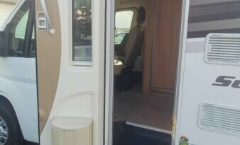 NI Owned Swift Sundance 584PR full