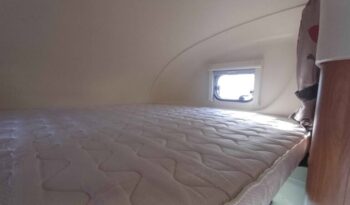 NI Owned Swift Sundance 584PR full